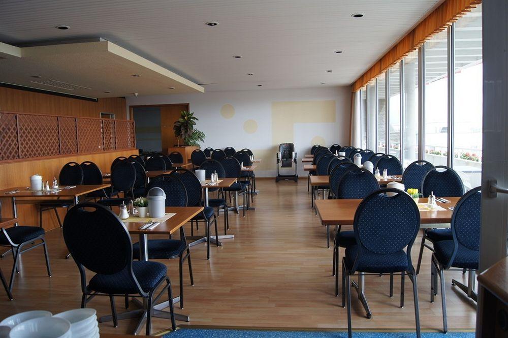 City Hotel Recklinghausen Exterior photo