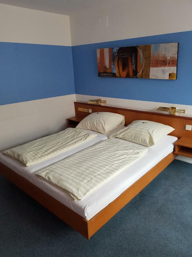 City Hotel Recklinghausen Exterior photo