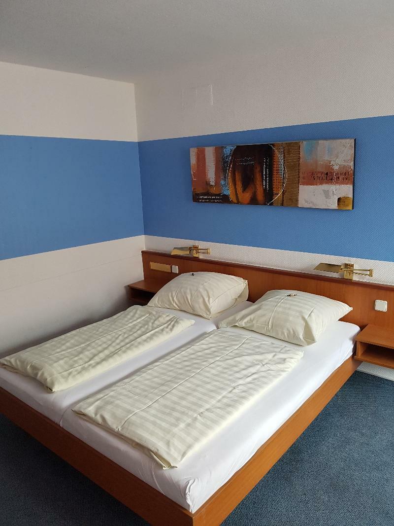 City Hotel Recklinghausen Exterior photo